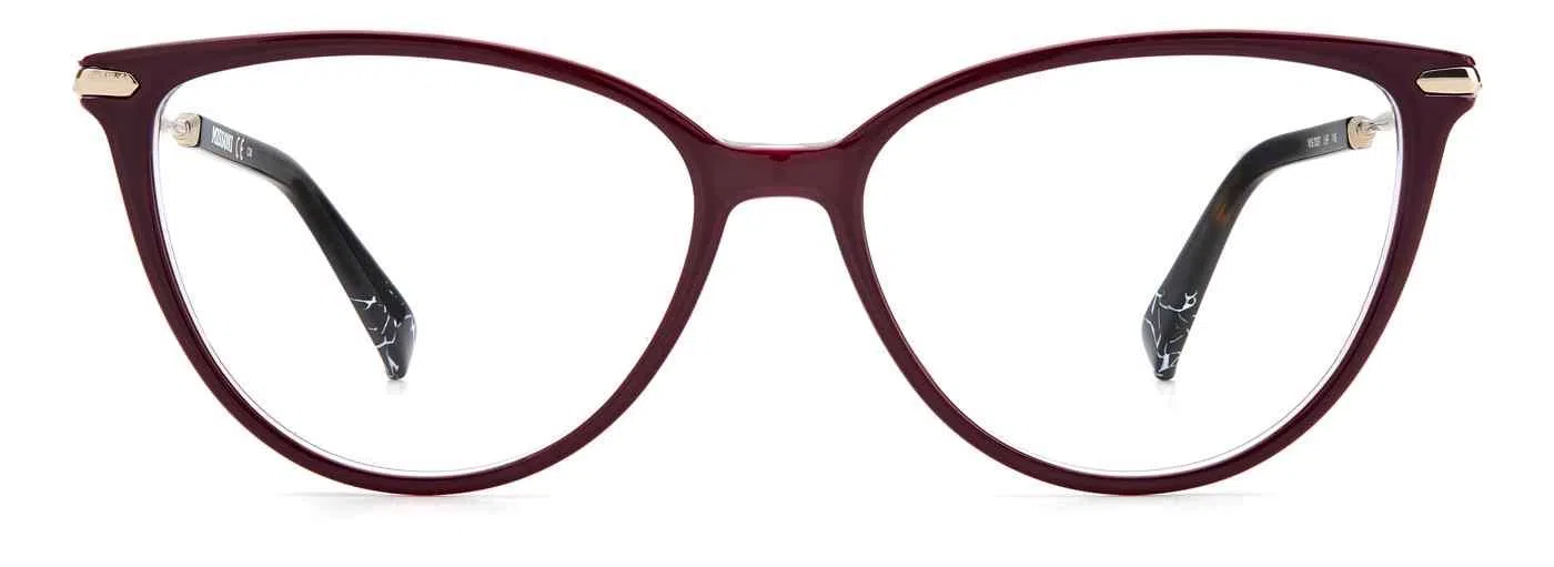 Missoni Mis0057 Eyeglasses - view 8